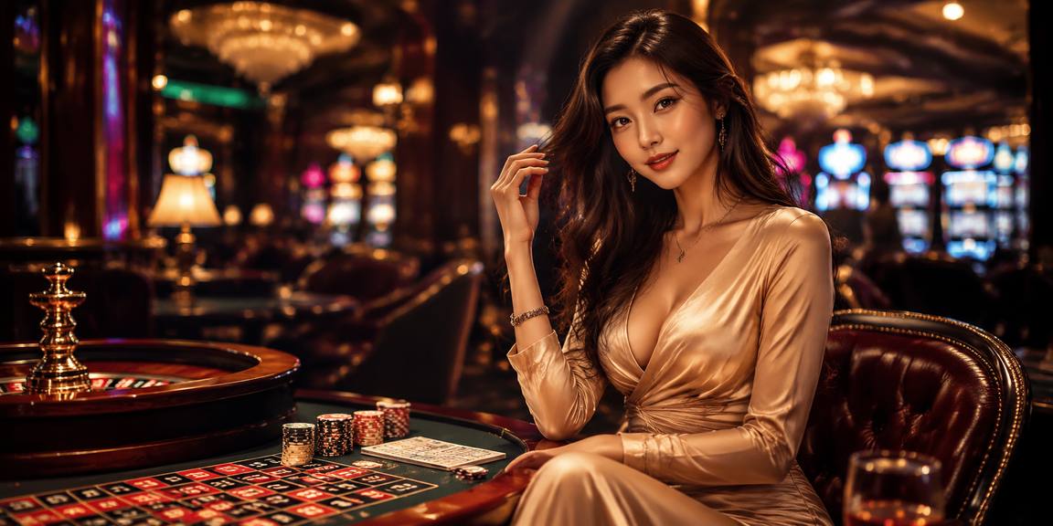 superbet Akses Permainan dan Fitur Lobby