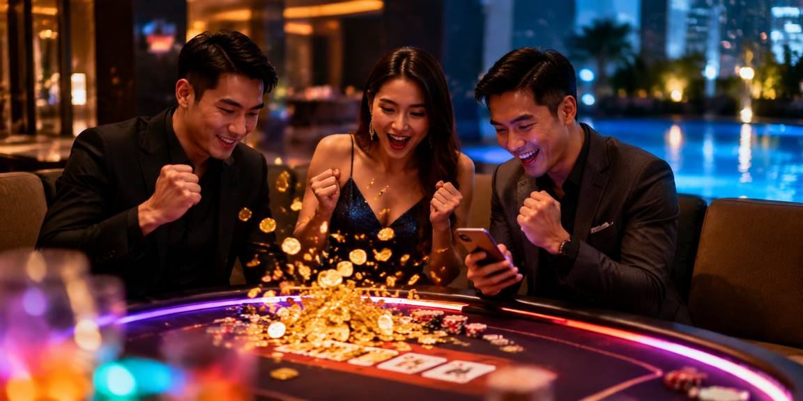 superbet Simbol Liar Dinamis
