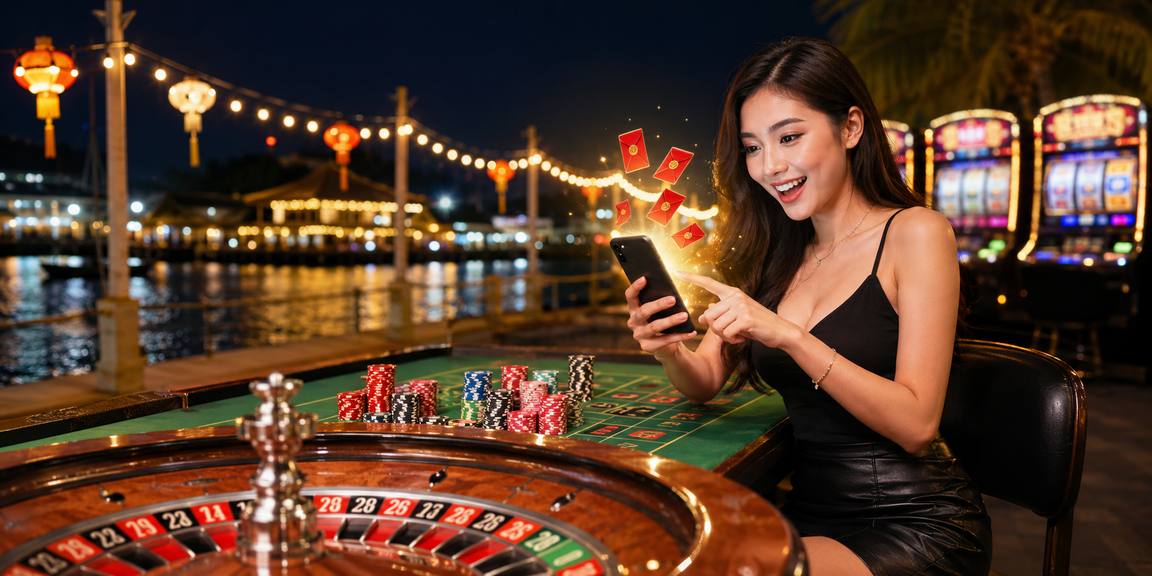 superbet mobile gaming