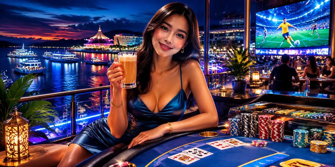 superbet Apa Yang Kami Sediakan Dalam Bull Bull
